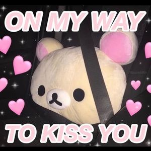 Meet your Posher, Ava